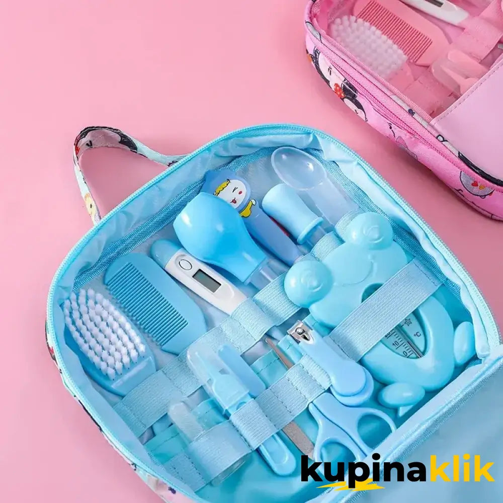 Baby Care Set – 13 delova