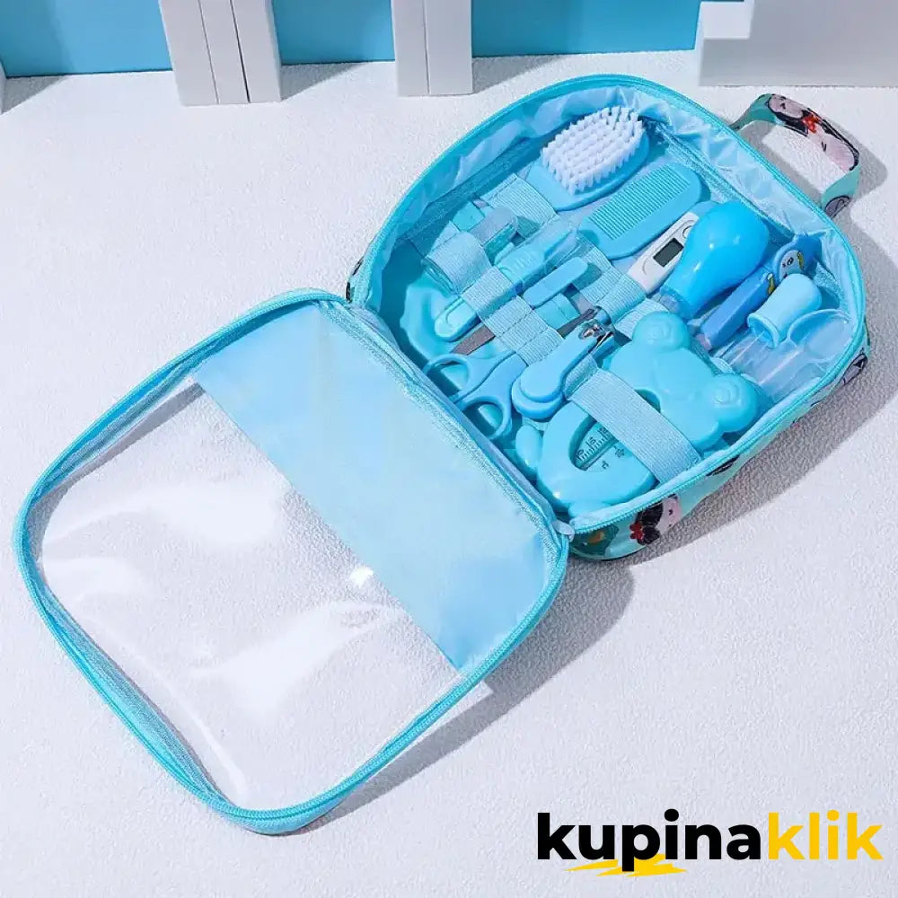 Baby Care Set – 13 delova
