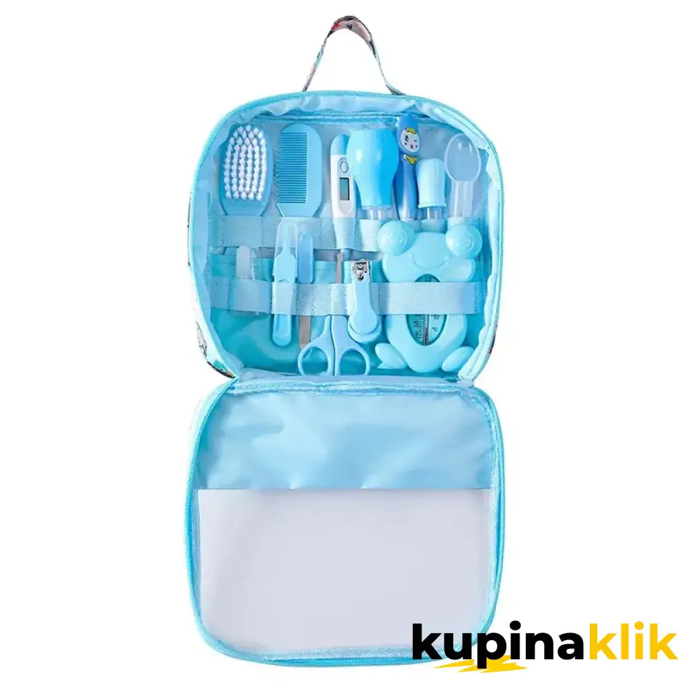 Baby Care Set – 13 delova