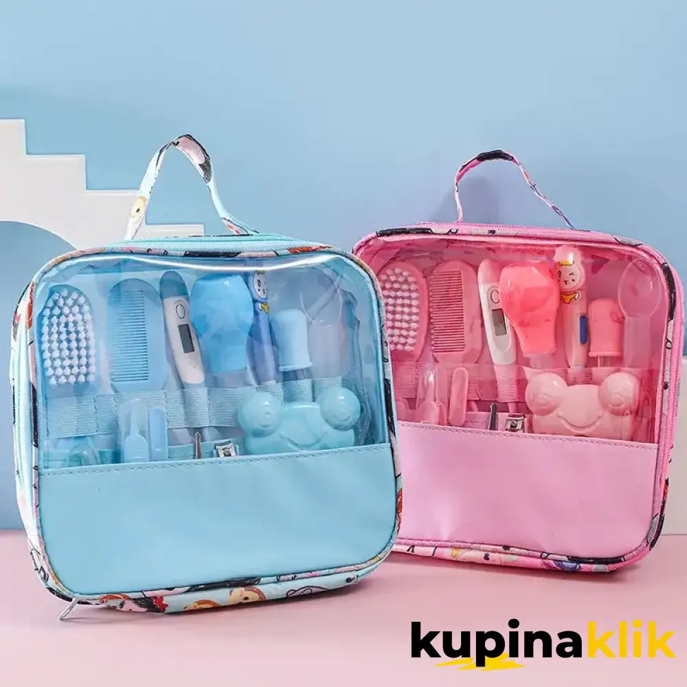 Baby Care Set – 13 delova