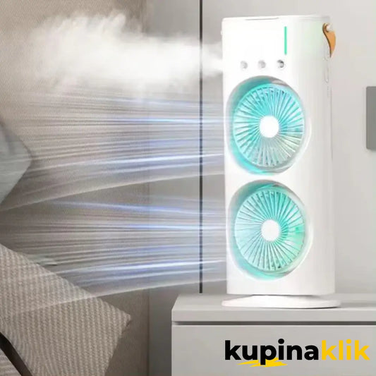 Bežični ventilator