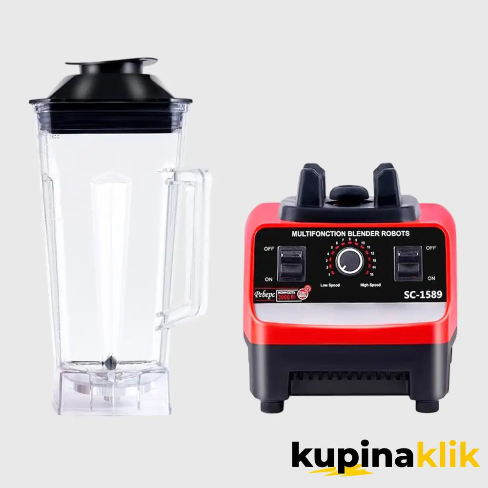 BLENDER 4500W