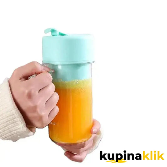 Blender časa za smoothie