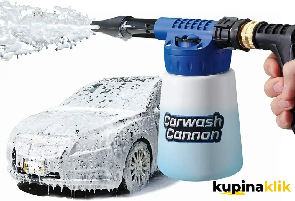 CarWash Rocke