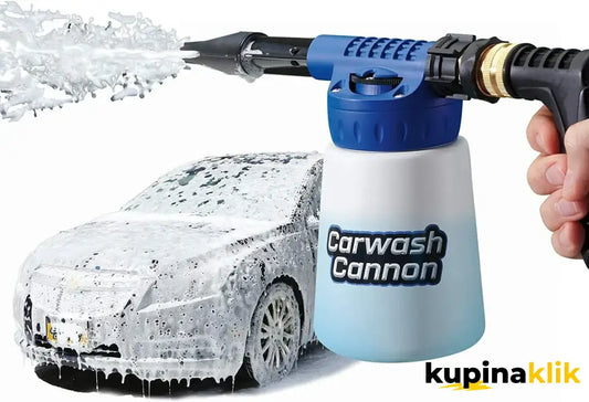 CarWash Rocke