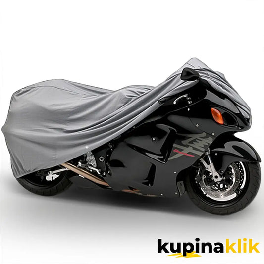 Cerada za motor