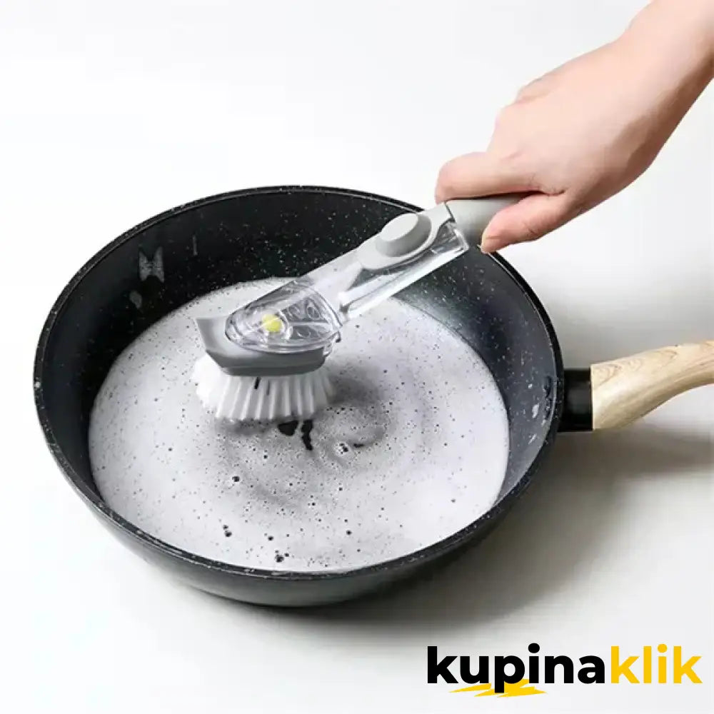 Četka za pranje sudova