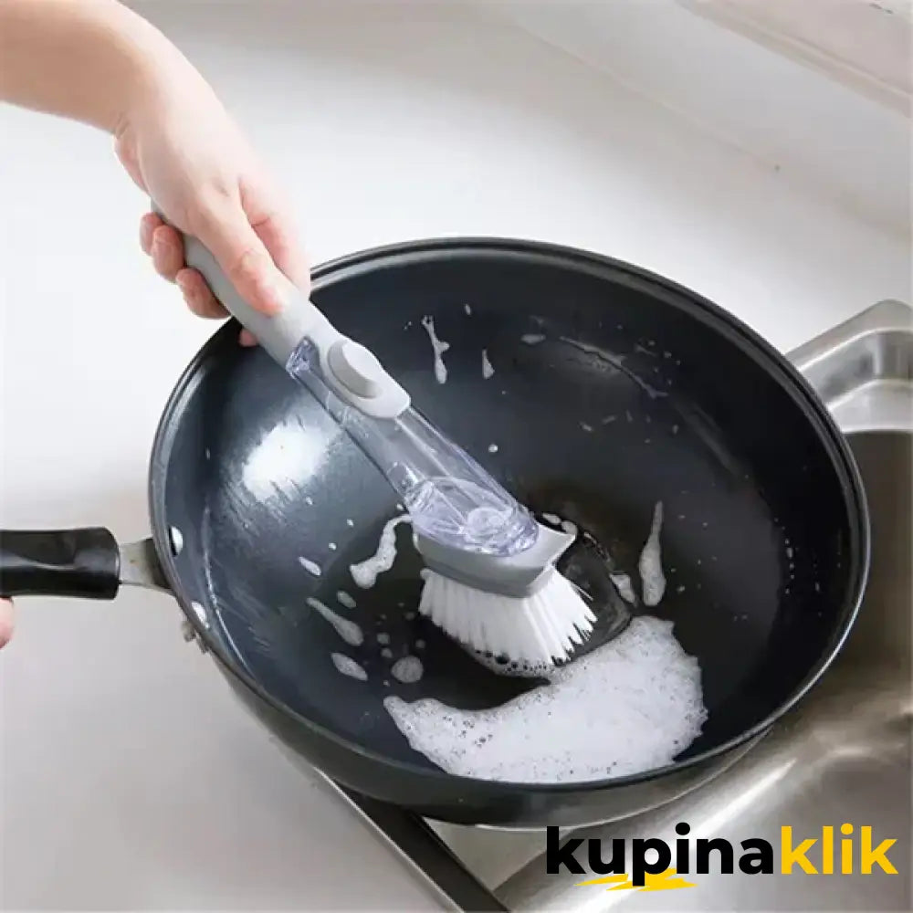 Četka za pranje sudova