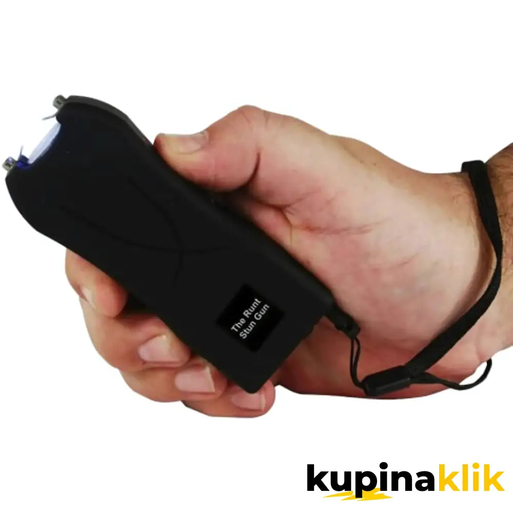 DISKRETAN I LAGAN – UVEK UZ TEBE