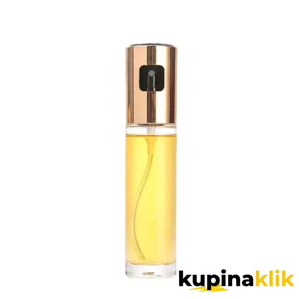 Dozer i prskalica za ulje i sirće 100ml