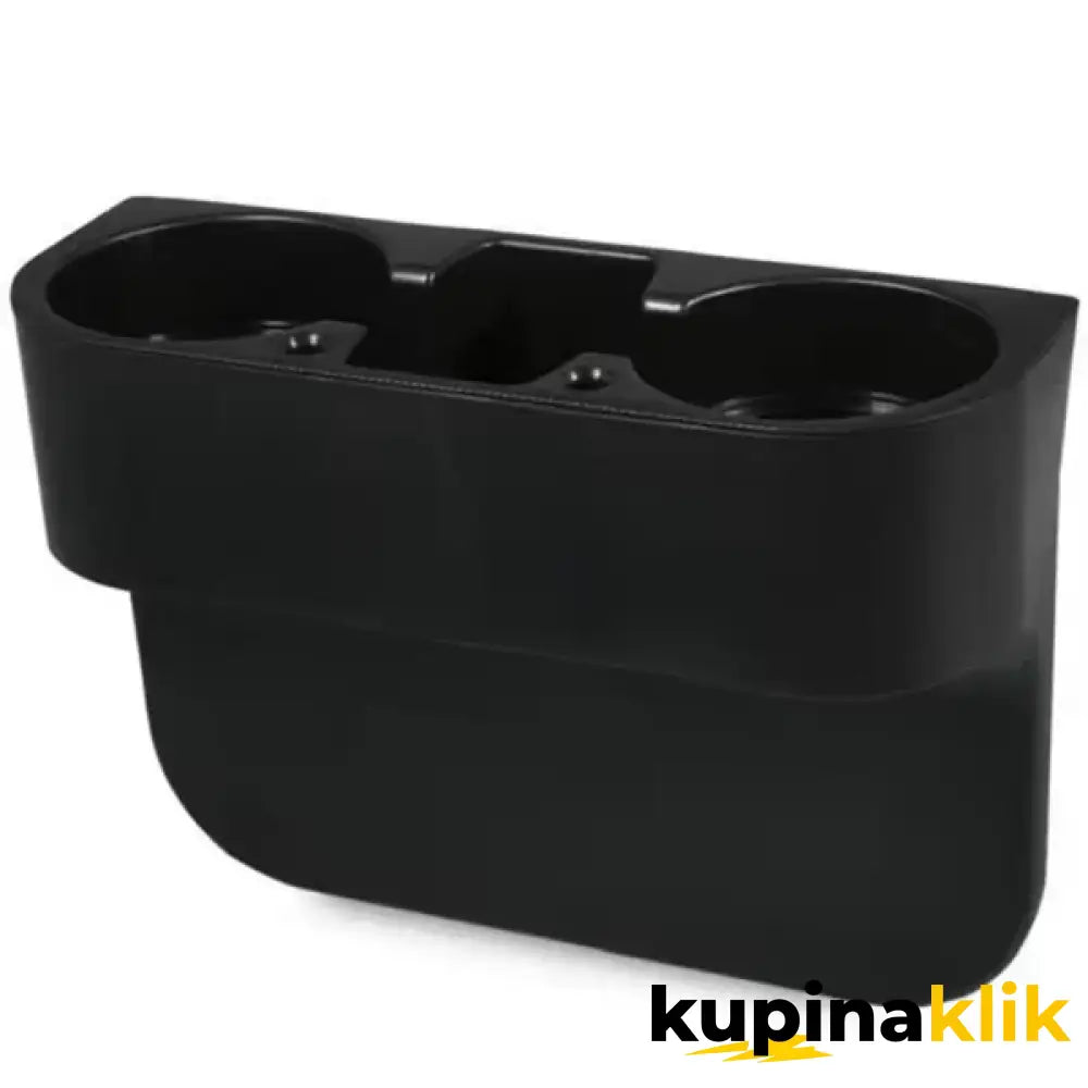 Držač za čaše i mobilni za auto sedišta