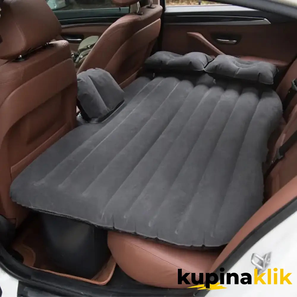 Dušek za auto