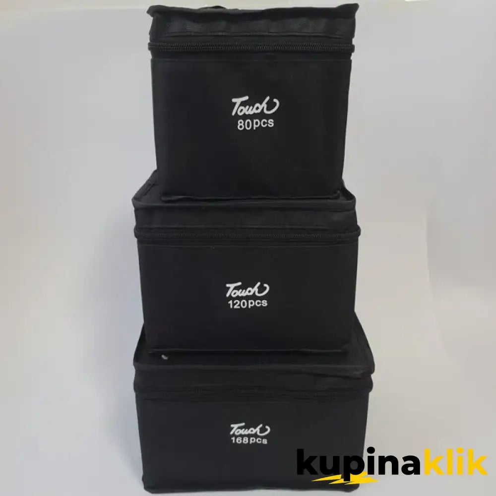 Dvostrani flomasteri za crtanje i skiciranje - markeri za crtanje