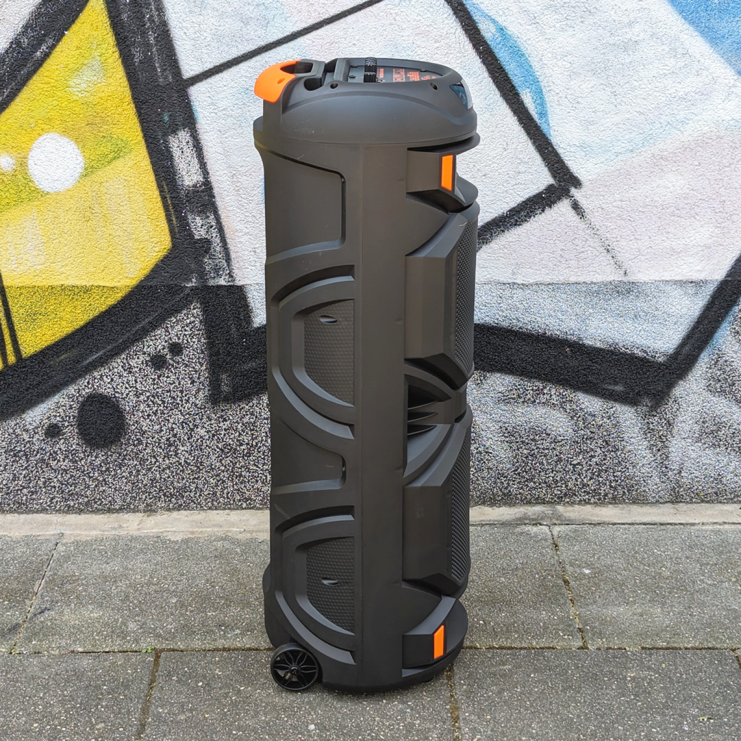 VELIKI BLUETOOTH ZVUČNIK