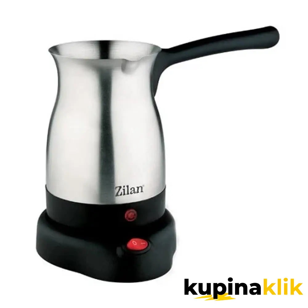 Električna džezva za kafu KF-003