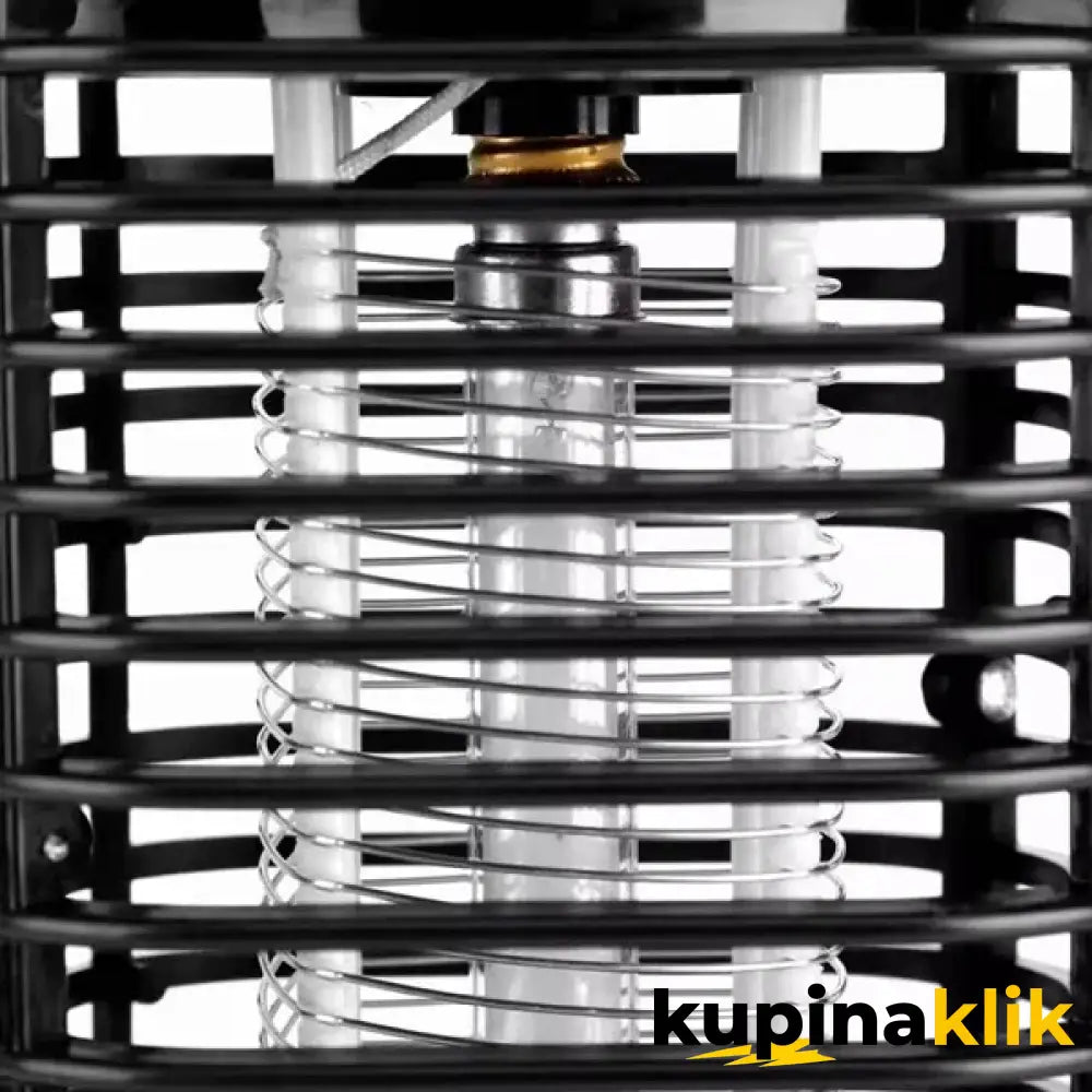 Električna lampa protiv komaraca i drugih insekata
