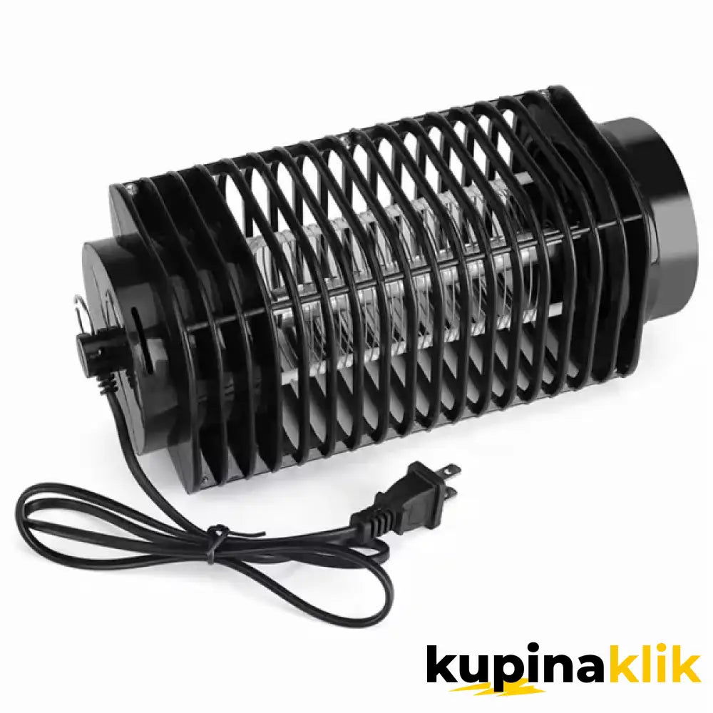 Električna lampa protiv komaraca i drugih insekata