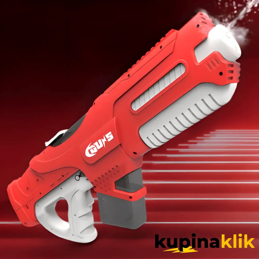 Električna puška na vodu - Water Gun Toy