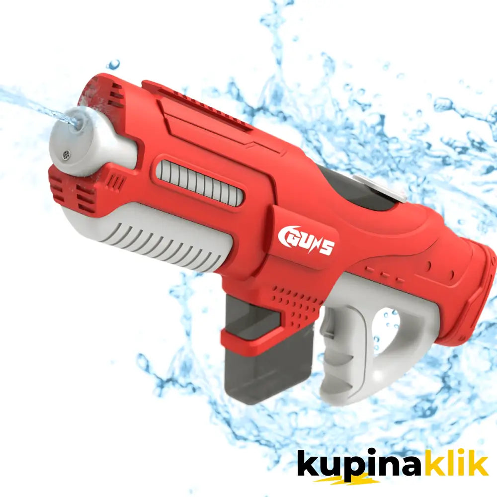 Električna puška na vodu - Water Gun Toy