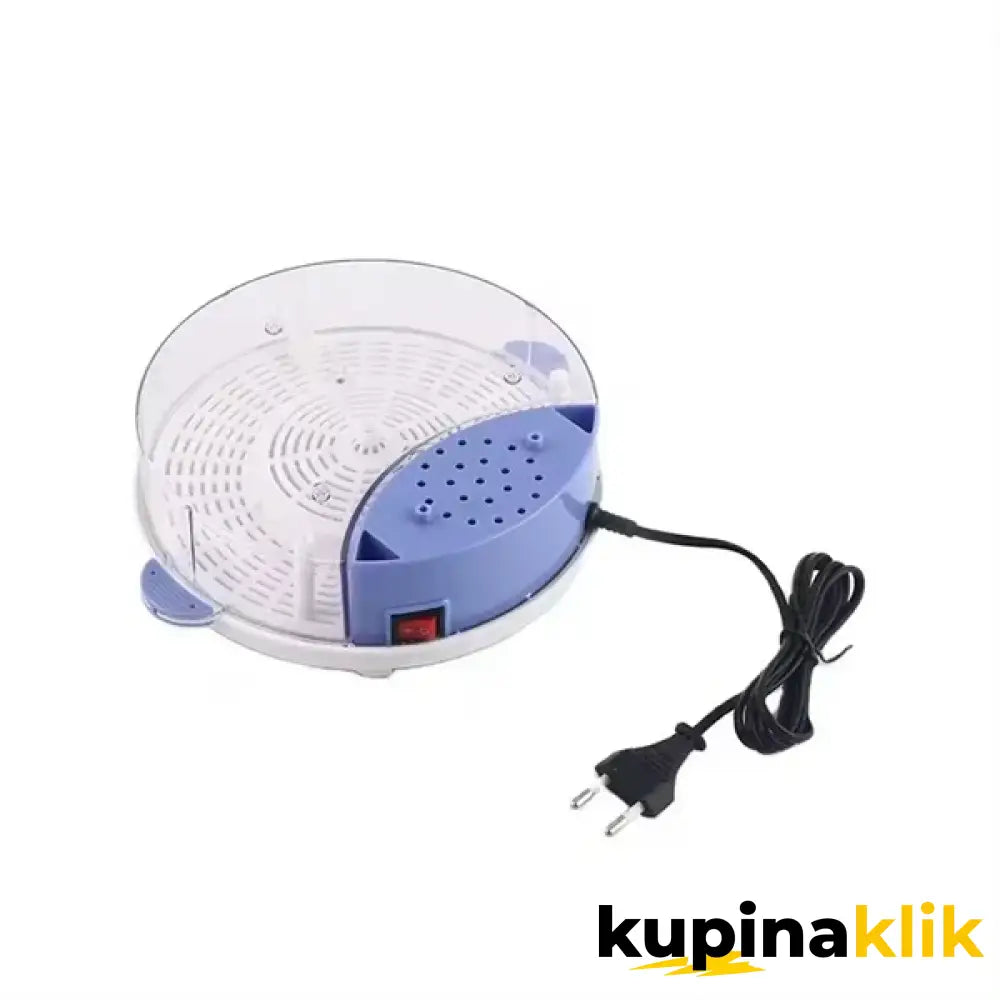 Električni hvatač muva i insekata