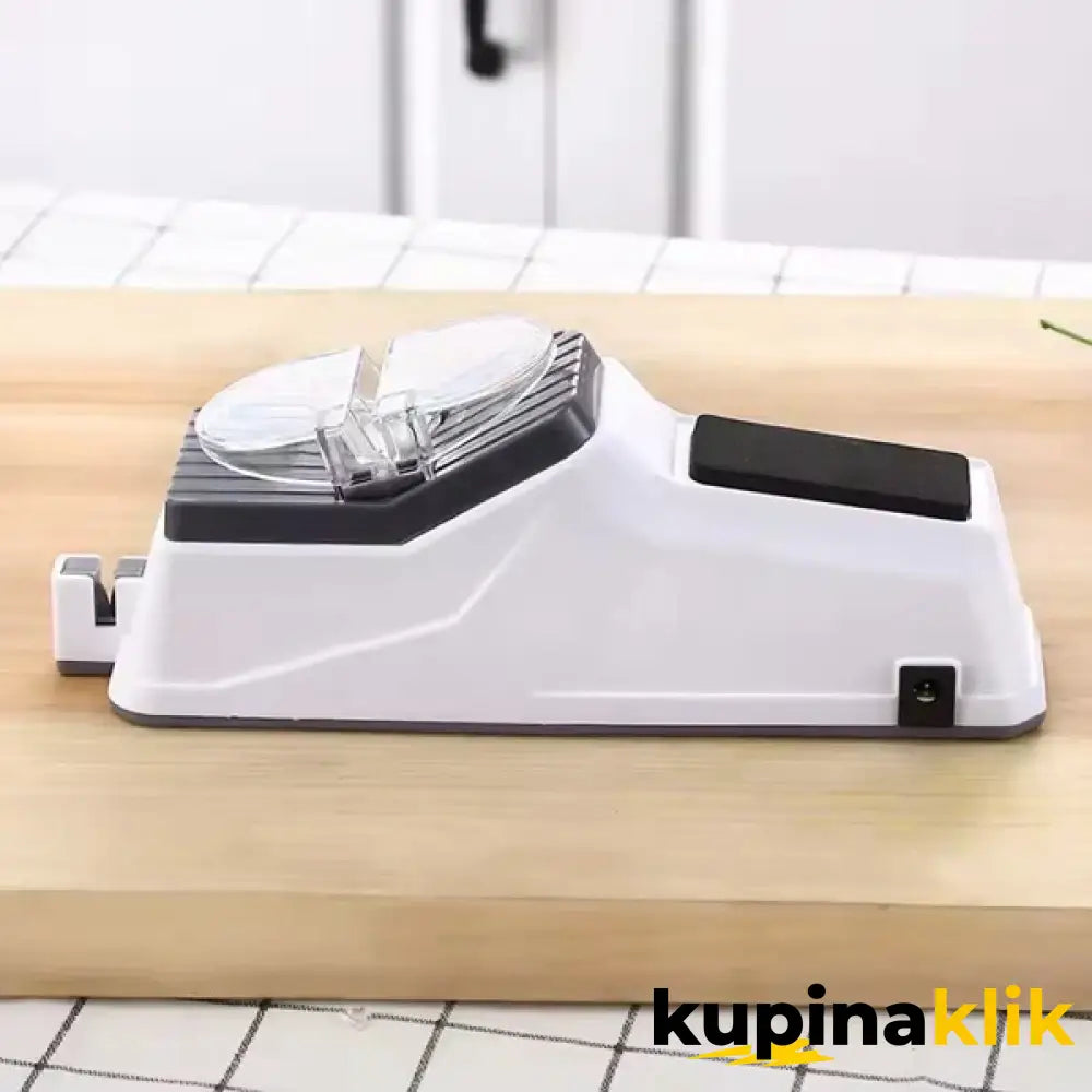 Električni oštrač noževa i makaza