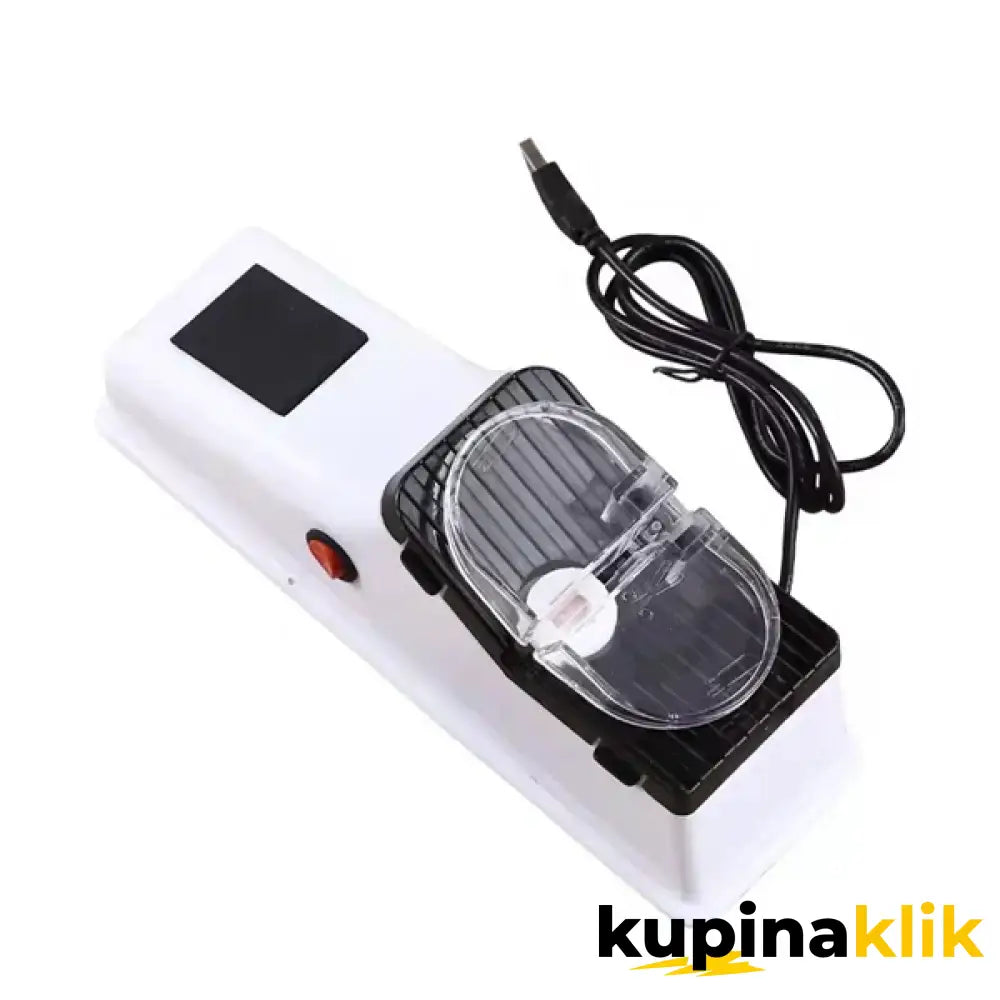 Električni oštrač noževa i makaza