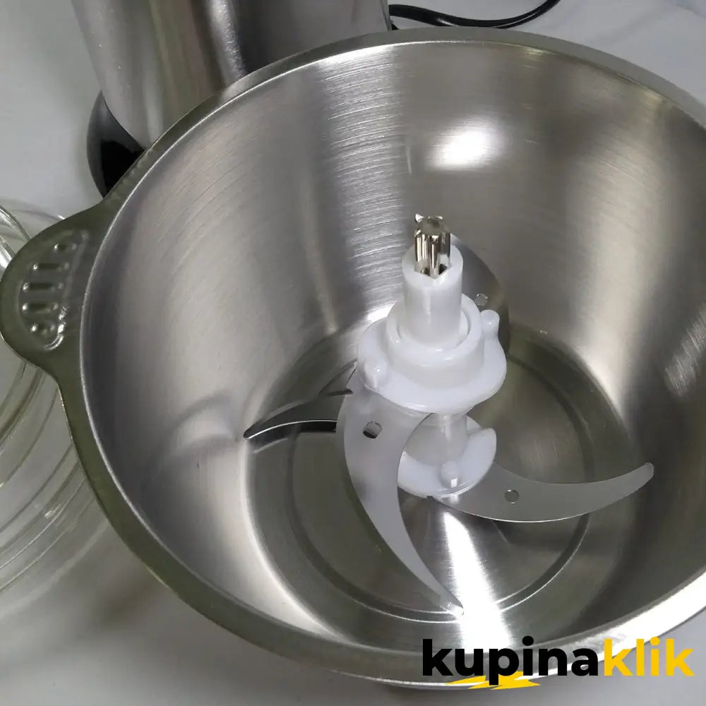 Električni Super Secko