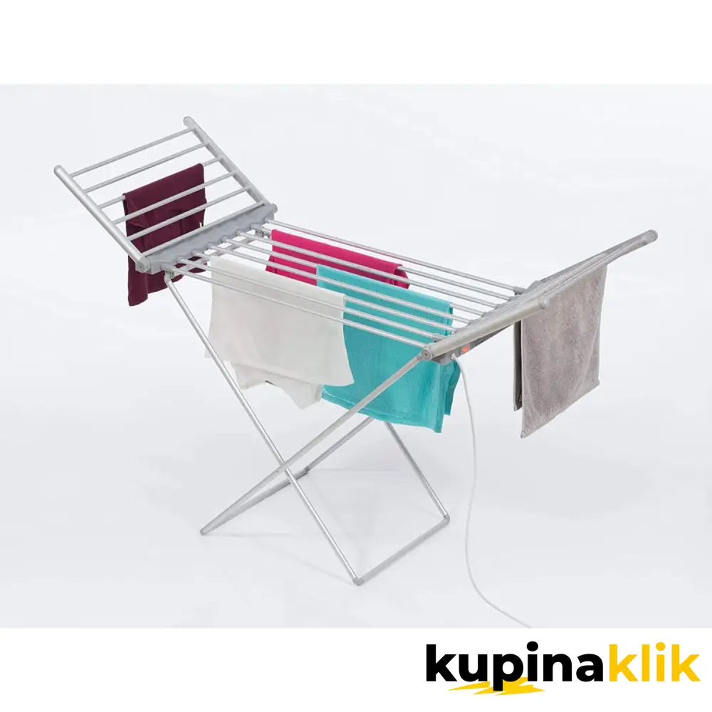 ELEKTRICNO SUSILO ZA VES - BRZO SUSENJE VESA