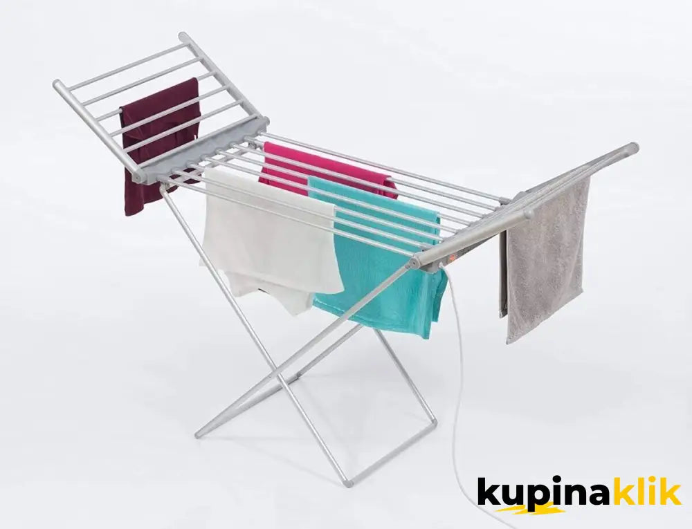 ELEKTRICNO SUSILO ZA VES - BRZO SUSENJE VESA