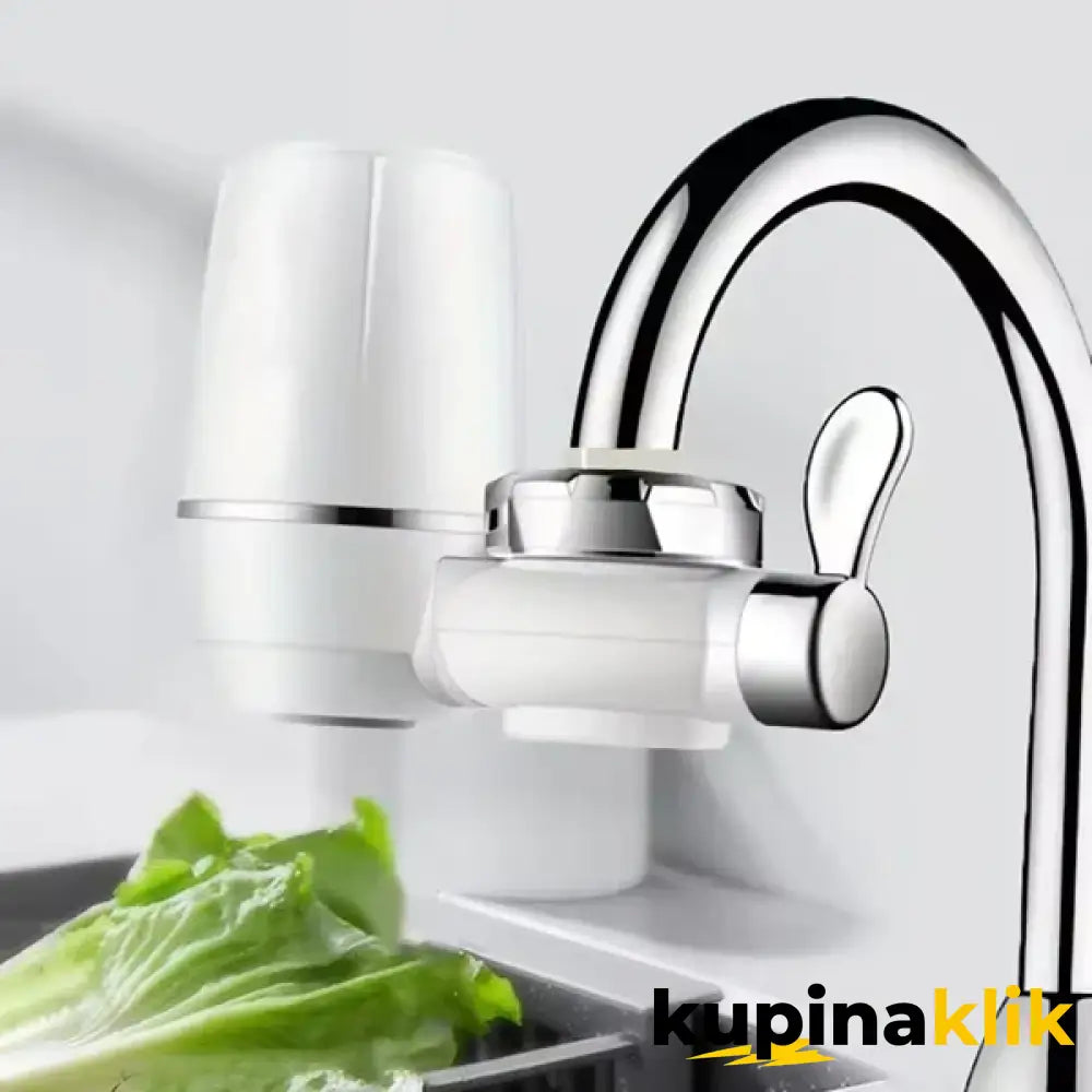 FILTER za slavinu - prečišćivač vode