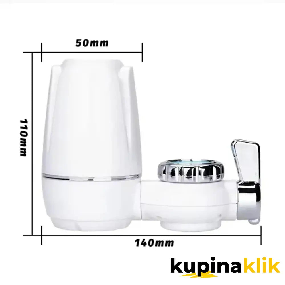 FILTER za slavinu - prečišćivač vode