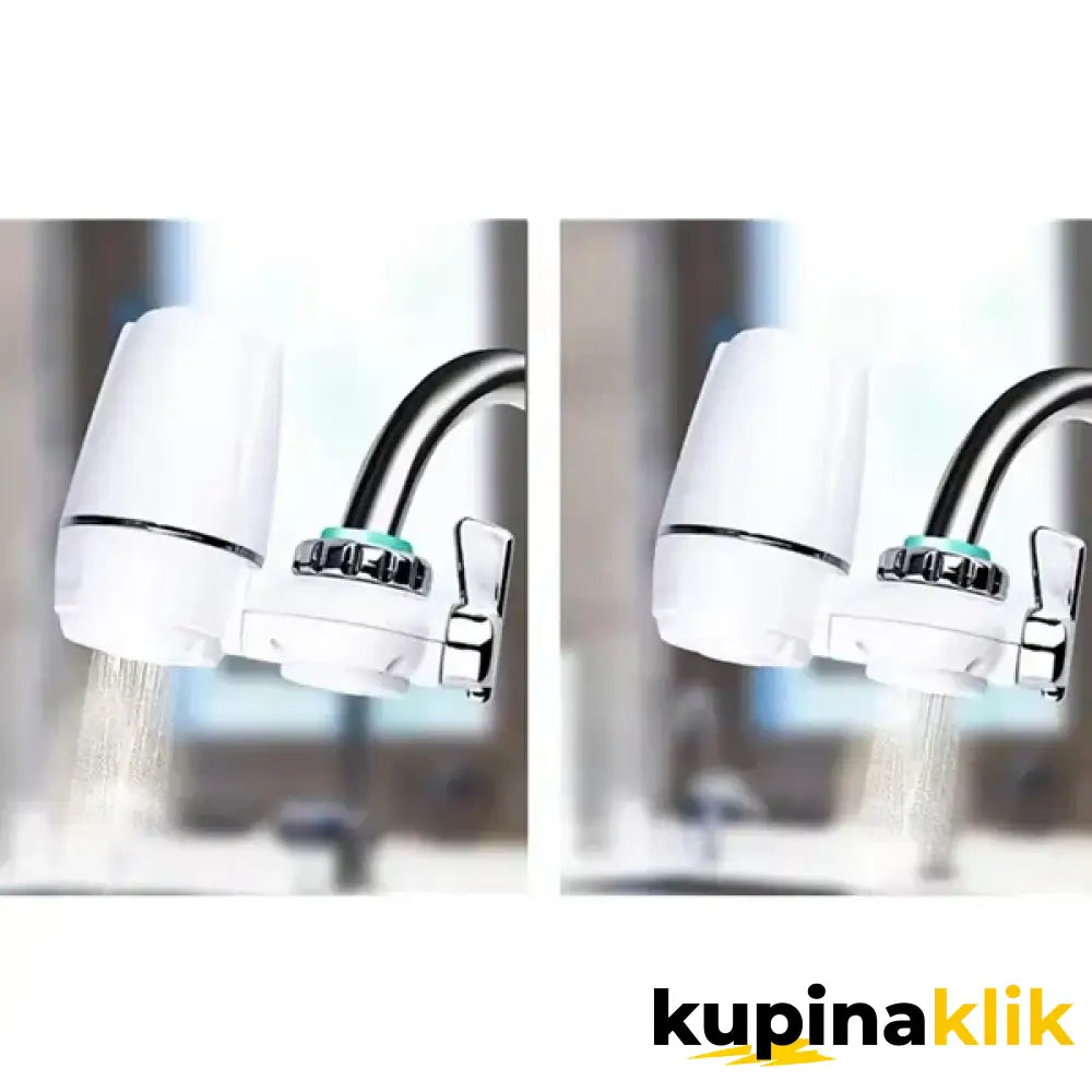 FILTER za slavinu - prečišćivač vode