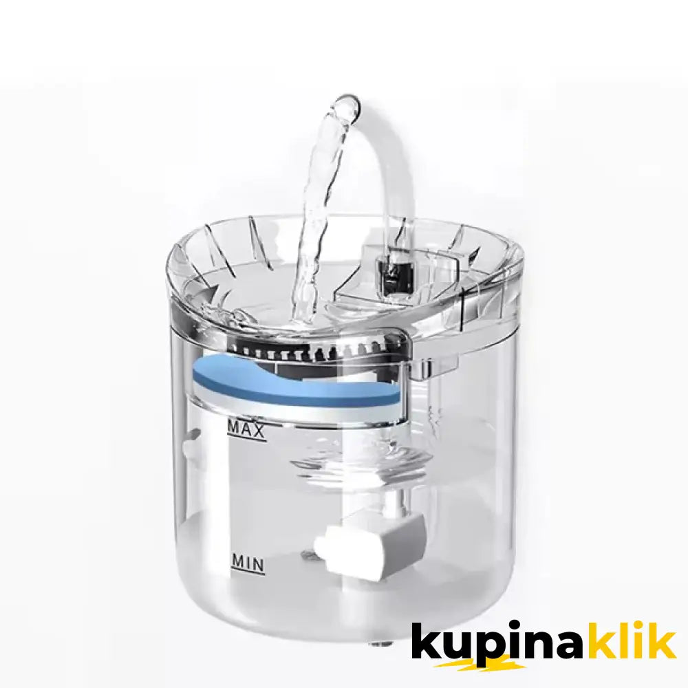 Fontana za kućne ljubimce