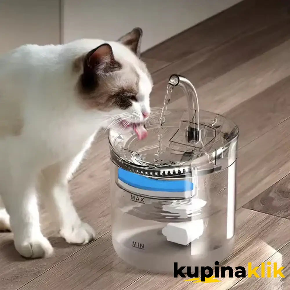 Fontana za kućne ljubimce