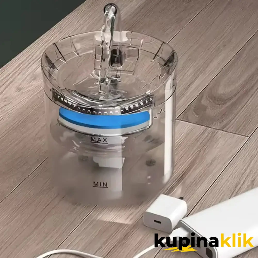 Fontana za kućne ljubimce