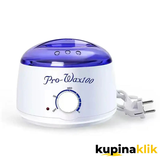 Grejač voska Pro Wax 100