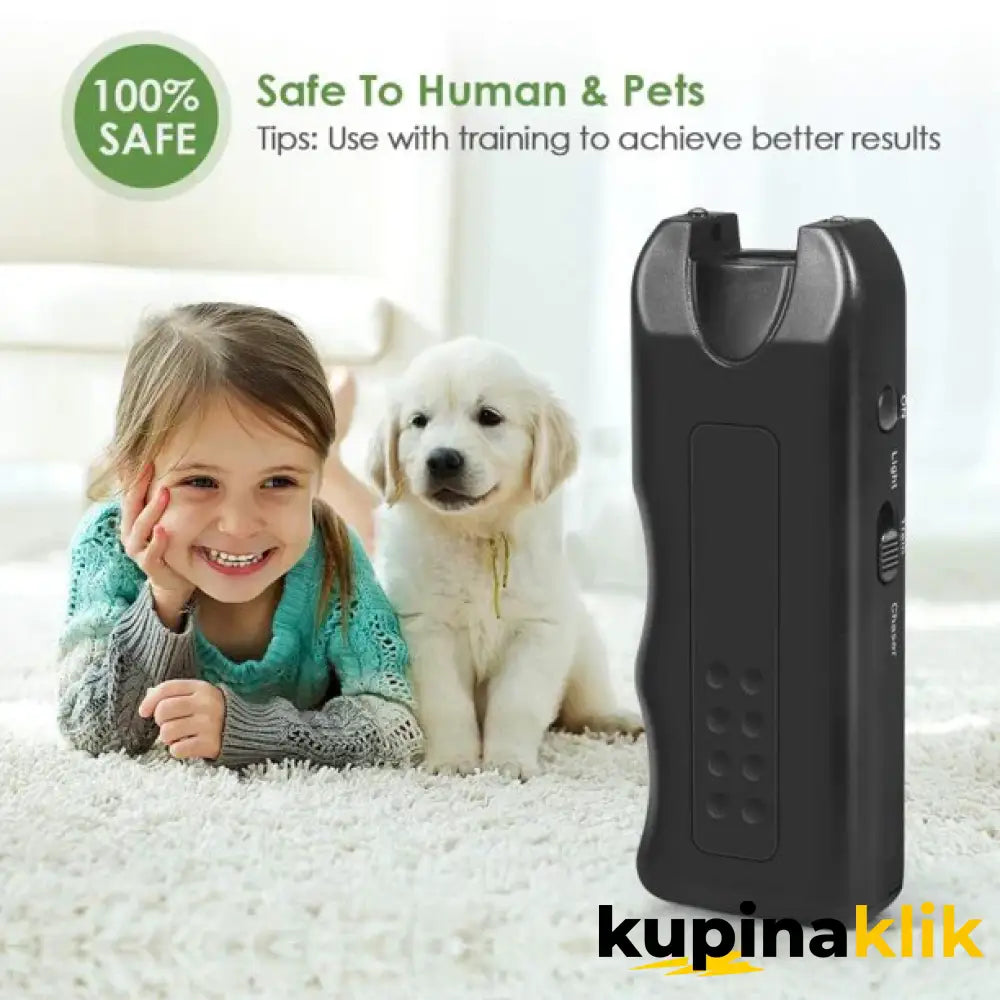 Hyper Rasterivač Pasa