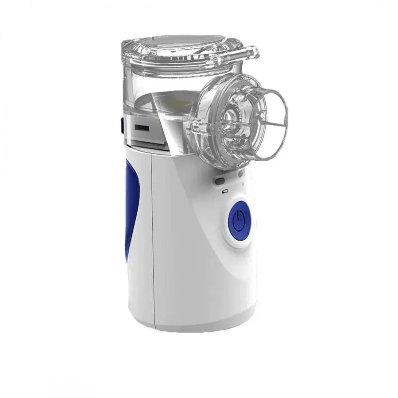 Ultrazvučni inhalator za celu porodicu – Mesh tehnologija