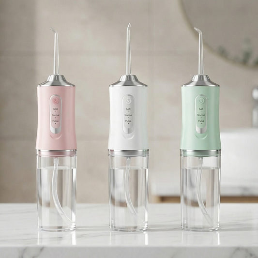 WaterDent™ oralni irigator (1+1)