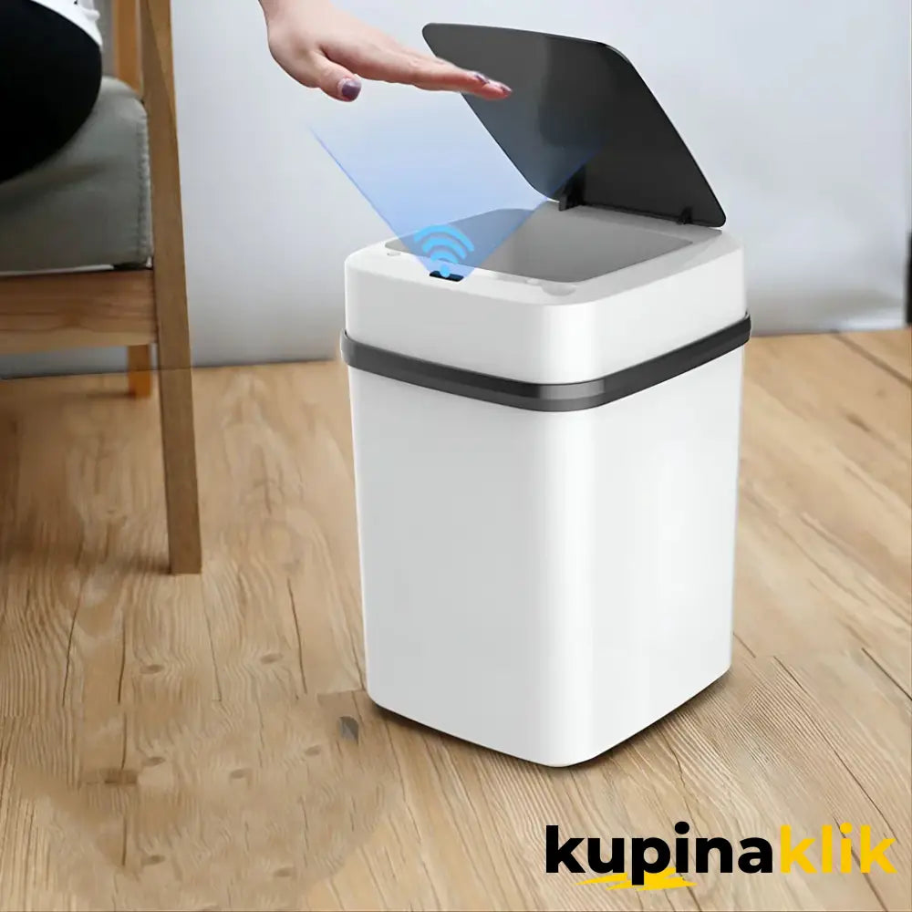 Kanta za Smeće sa Senzorom Pokreta