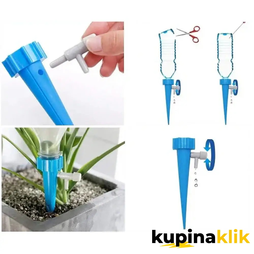 Kapaljke za navodnjavanje - 10 kom