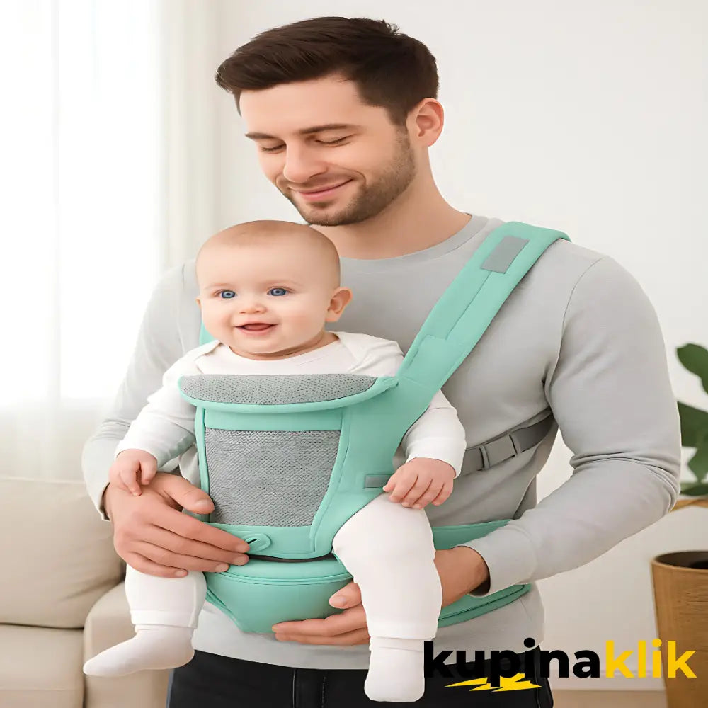 Kengur nosiljka za bebe