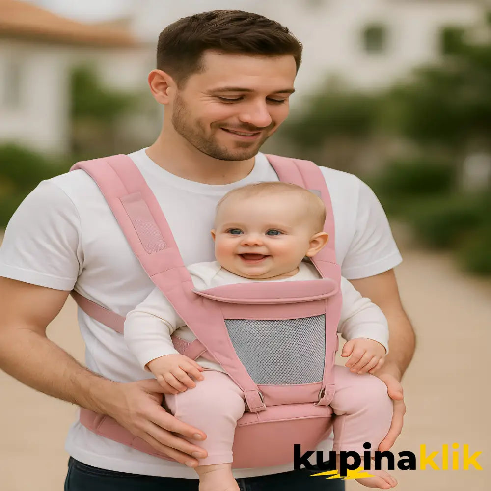 Kengur nosiljka za bebe