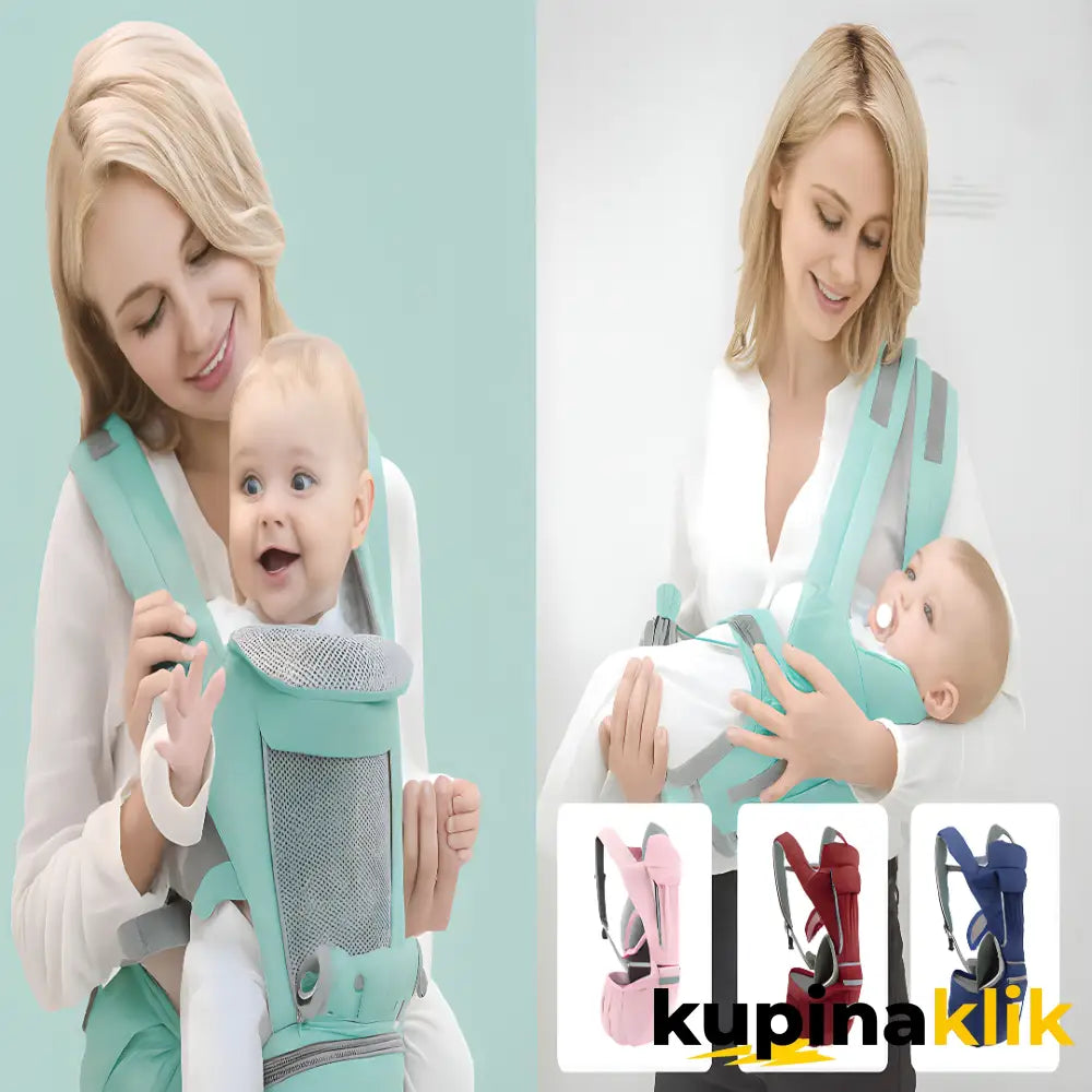 Kengur nosiljka za bebe
