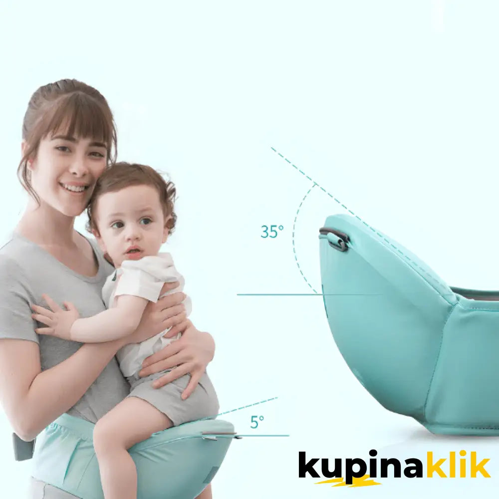 Kengur nosiljka za bebe