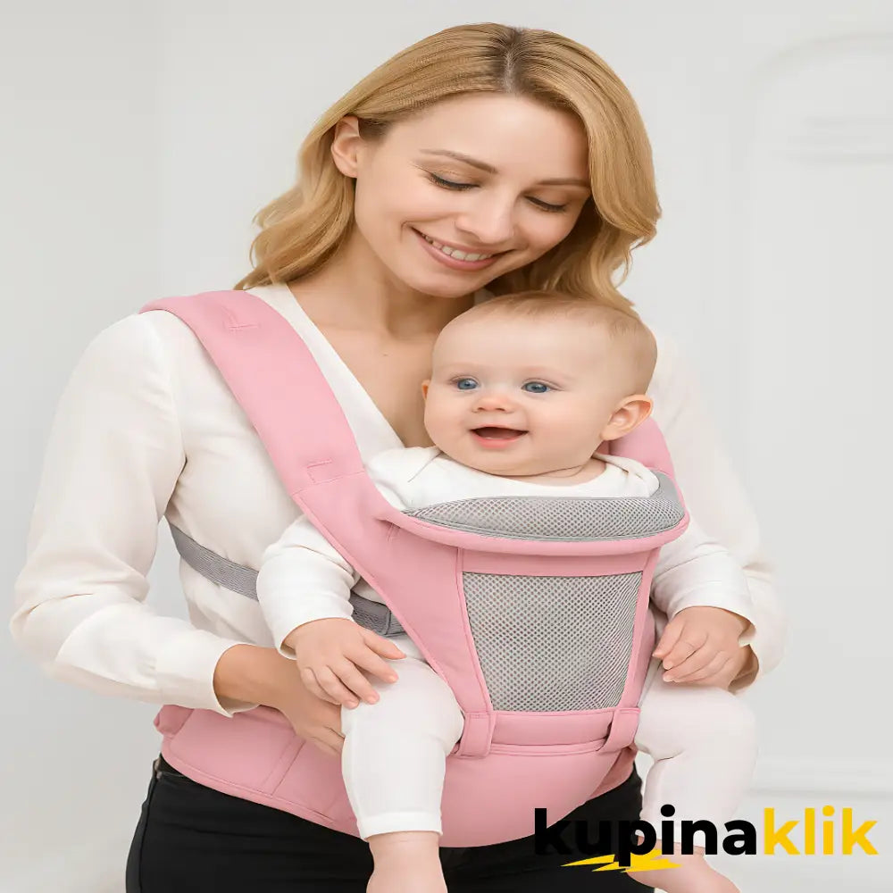 Kengur nosiljka za bebe