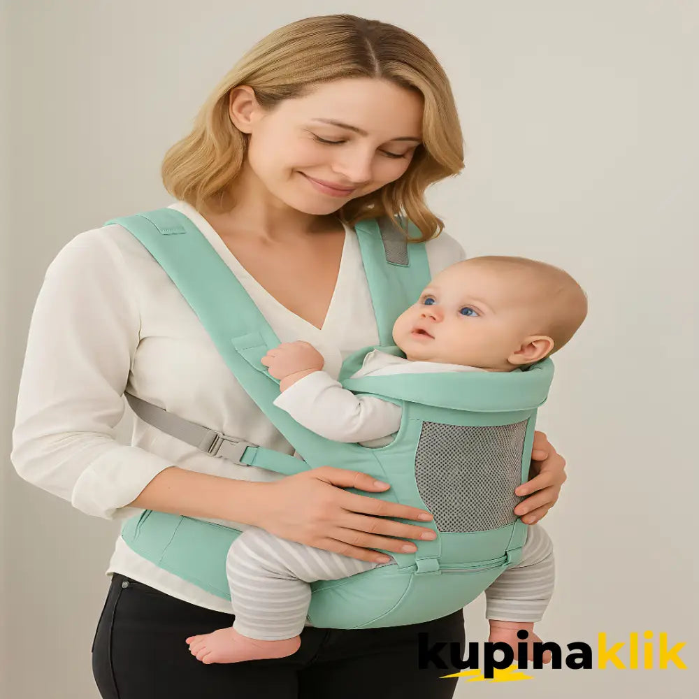 Kengur nosiljka za bebe