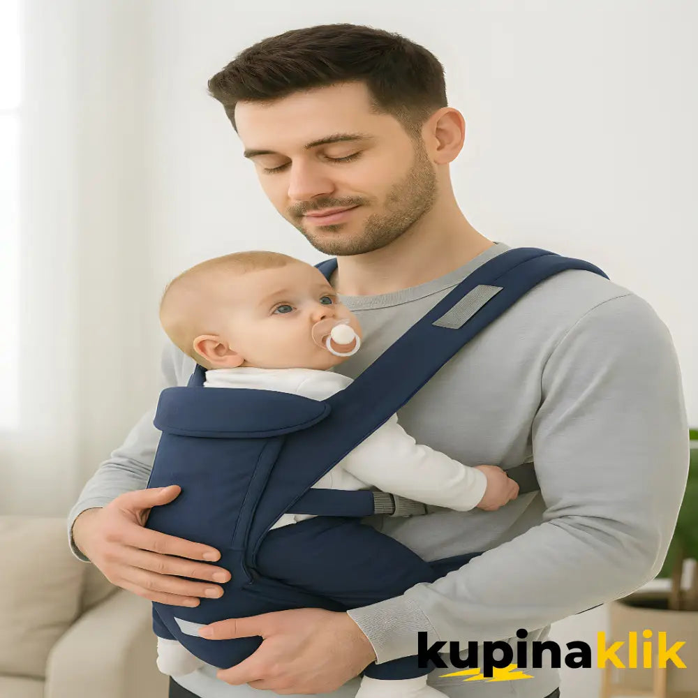 Kengur nosiljka za bebe