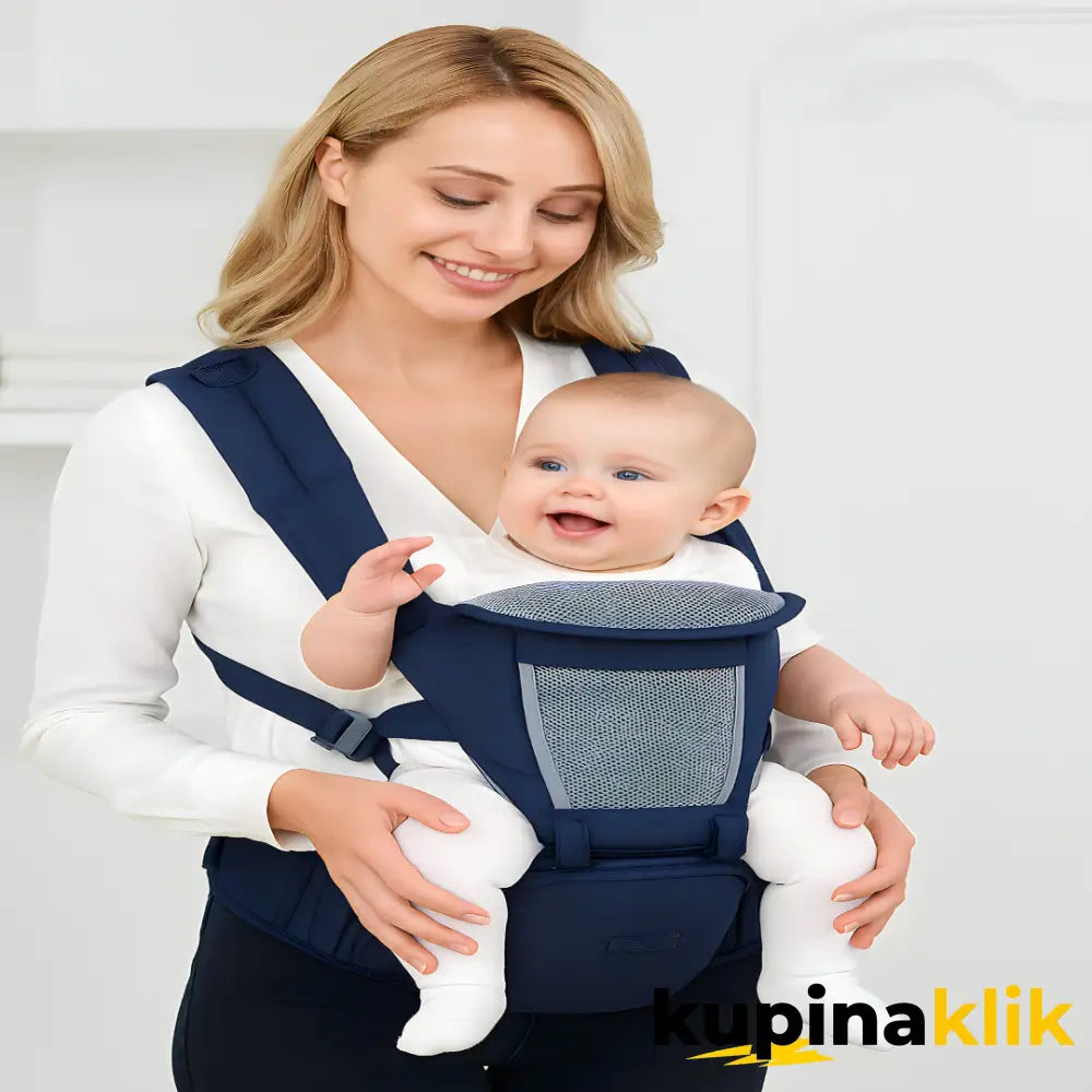 Kengur nosiljka za bebe