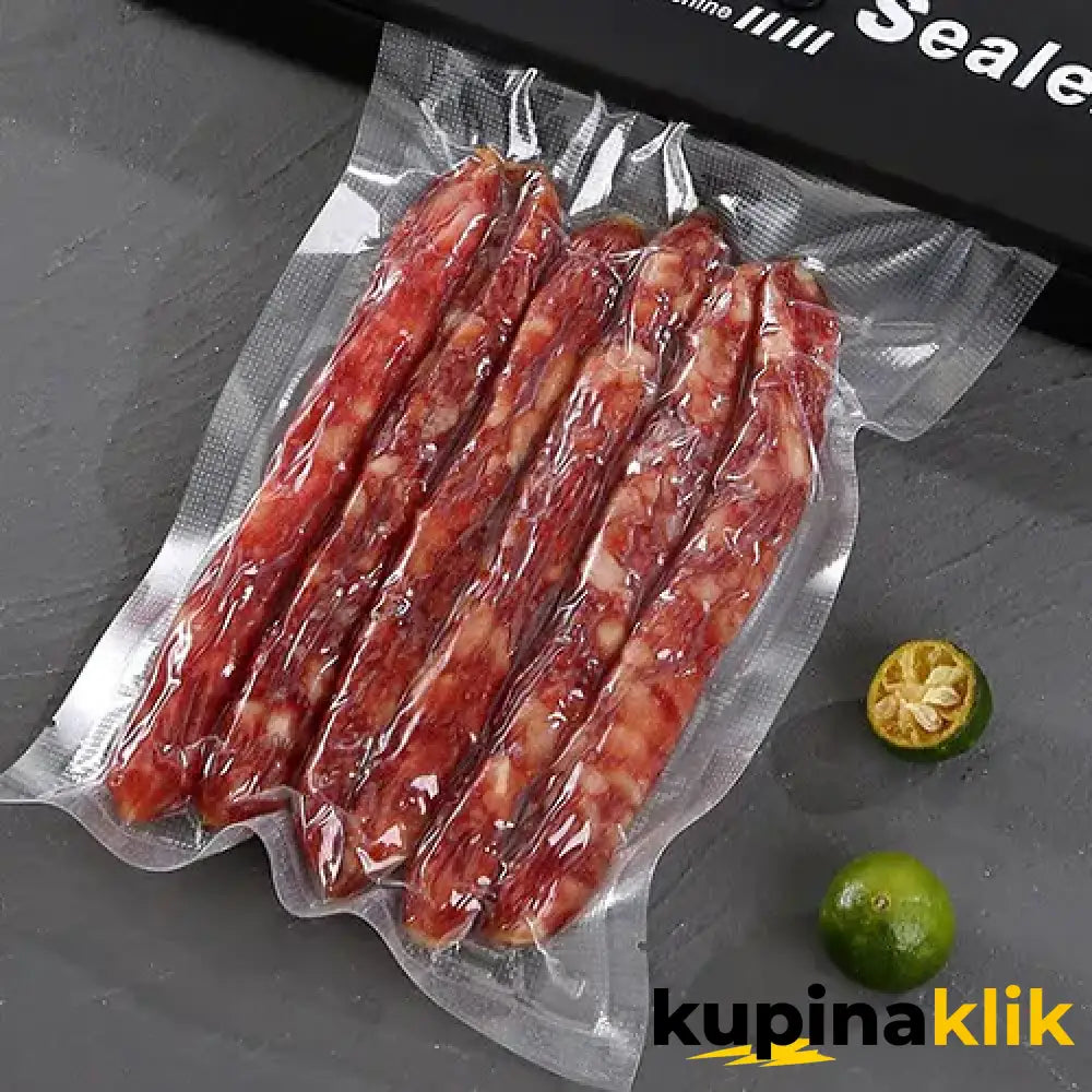 Kese za aparat za vakumiranje hrane – Vacuum Sealer